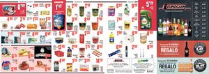 Oferta 69220 Eurocash 14 al 27 de junio
