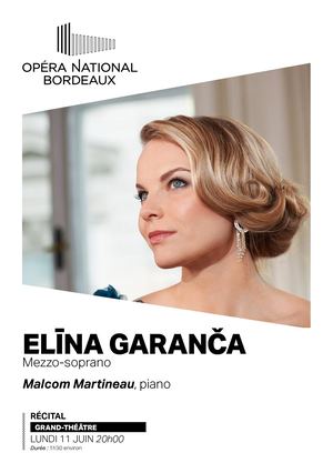 Elina Garanca 11 juin 2018