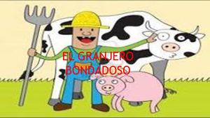 El Granjero Bondadoso