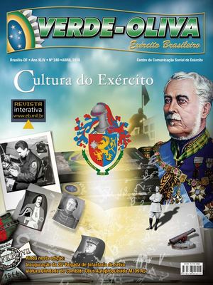 Revista VO 240 - Interativa