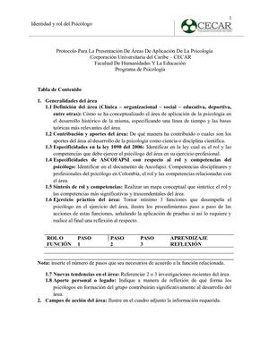 Identidad Y Rol Psicologia Eductiva