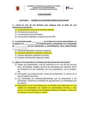 Cuestionario (1)