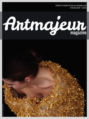 Artmajeur Mag N°6 Interactif