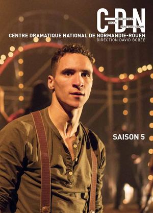 BROCHURE 18-19 CDN DE NORMANDIE-ROUEN