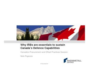 Npapiccio Cadsi Ottawa