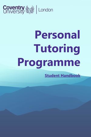 Pt Student Hand Book Text Read Enabled