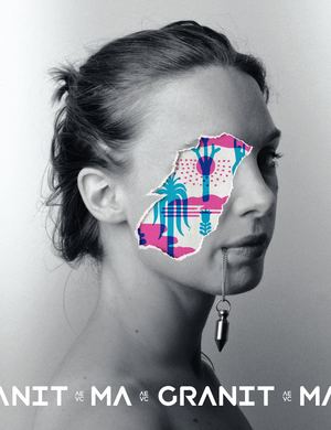 Brochure de saison 18/19 MA AVEC GRANIT