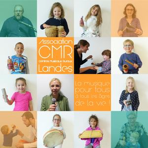 Plaquette CMR Landes 2018-2019