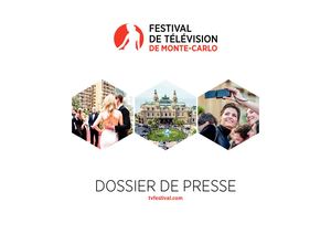 DOSSIER DE PRESSE_FTV18_58E EDITION