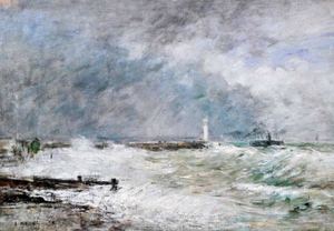 Eugène Boudin 1824 1898