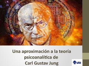 Presentación Ute Final (Carl Jung)