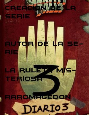 un verano de misterios