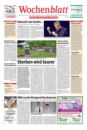 Wochenblatt-Rheinfelden