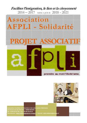 Projet Asso Afpli1821 Vd