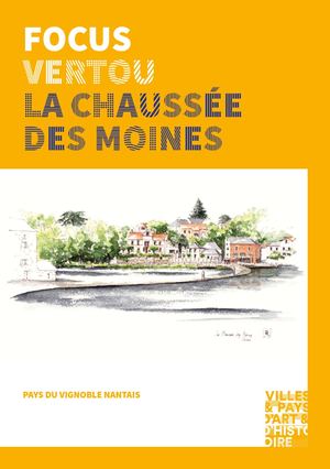 Focus Vertou La Chaussée des Moines