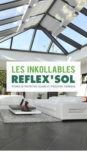 Inkollables Reflex Sol