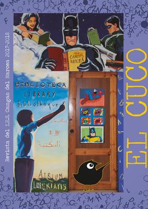 Revista El Cuco 2018