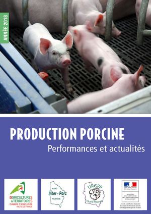 Production Porcine 2018