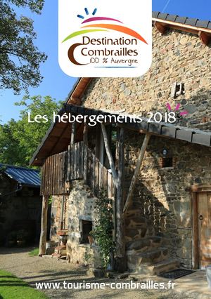 Guide De Tous Les Hébergements 2018