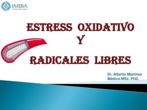 2 Ozono Estress Oxidativo Imbia 2018