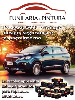 5350 - Gb Editora - Pintura E Funilaria - Aprovação