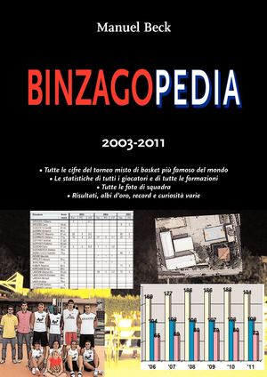 BINZAGOPEDIA (2003-2011)