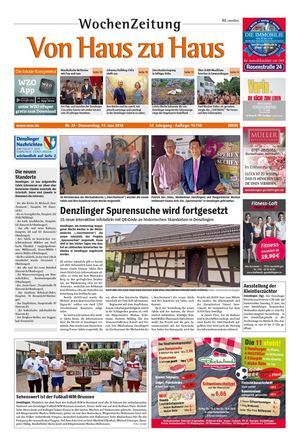 VHZH-Denzlingen-Stadt