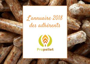 Annuaire Propellet Juin 2018