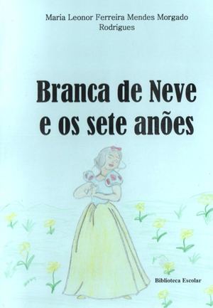 Leonor Branca De Neve