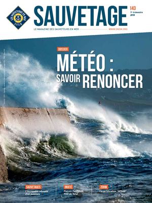 Magazine Sauvetage n°143