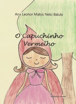 Ana_O Capuchinho Vermelho