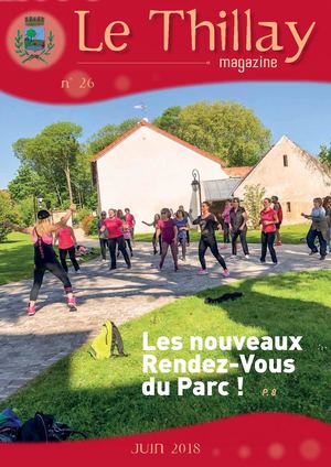 Le Thillay Juin 2018 Bat