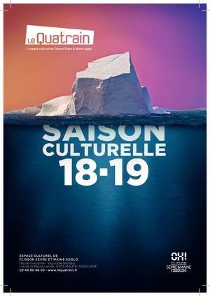Saison Culturelle 2018 2019