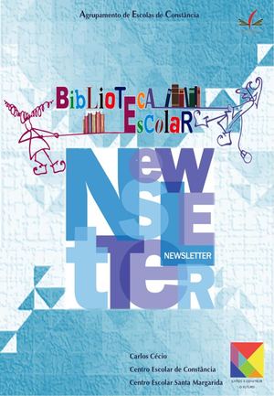 Newsletter maio e junho