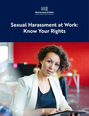 Calaméo - San Francisco Employment Lawyers Discuss Workplace Sexual