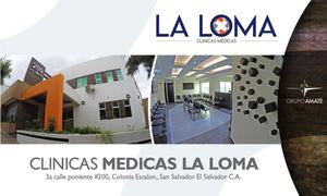 Presentacion Clinicas Medicas La Loma Grupo Amate
