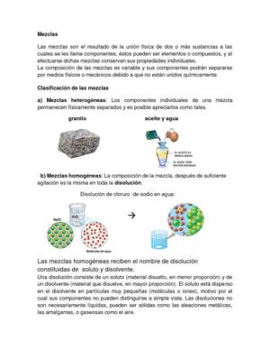 Mezclas Para Calameo