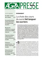 Agra Presse Hebdo #3649