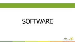 Calaméo - Software 2018