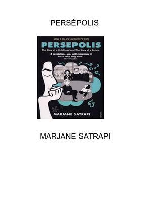 Persepolis