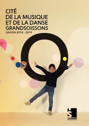 Saisonculturelle 2018 2019