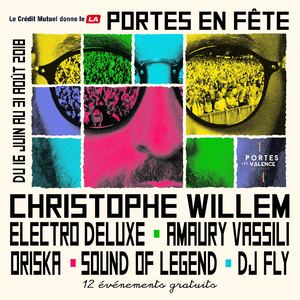 Programme de Portes En Fête 2018