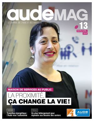 audeMAG #13
