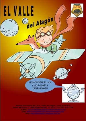 Calameo Revista Parte 1 calameo