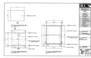 Calaméo - SHOP DRAWINGS 18003A [484]