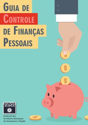 Guia De Controle Financeiro