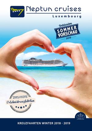 Brochure Winter 2018/2019