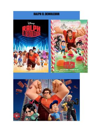 Ralph El Demoledor