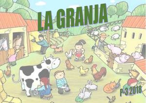 P3 La Granja 2018