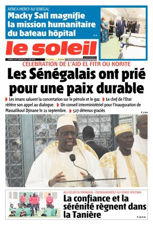 Edition Du 16-17 Juin 2018